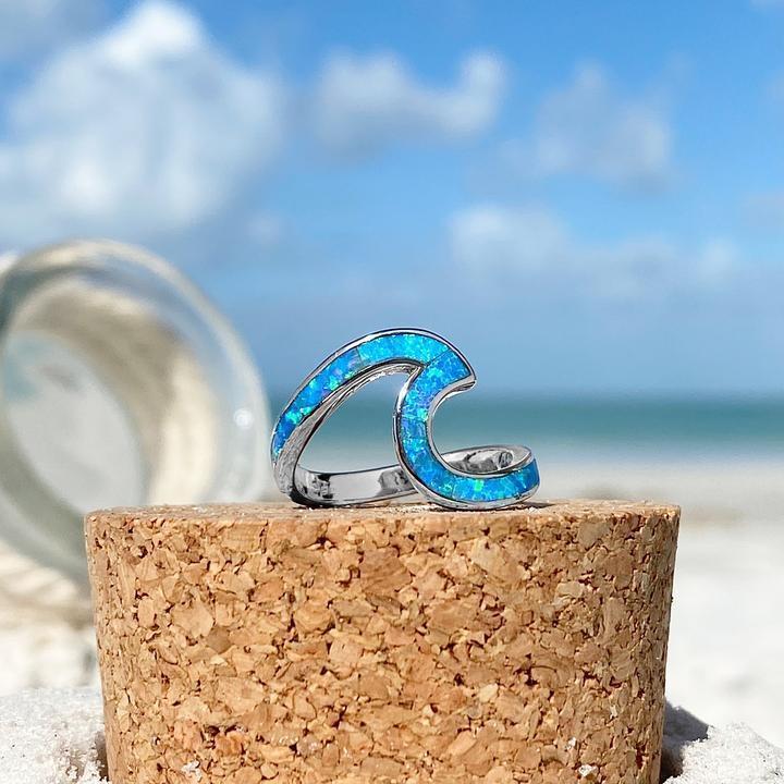 Opal and Silver Ocean Alliance - Hedda