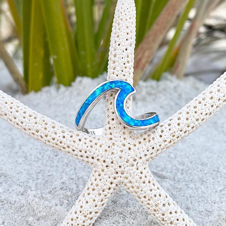 Opal and Silver Ocean Alliance - Hedda