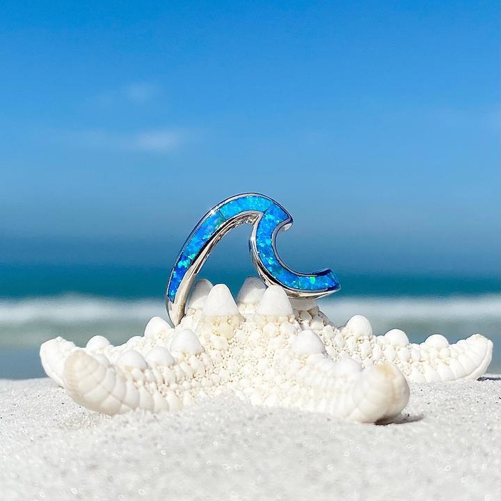 Opal and Silver Ocean Alliance - Hedda