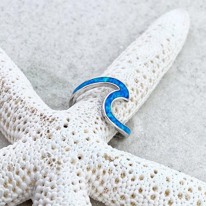 Opal and Silver Ocean Alliance - Hedda