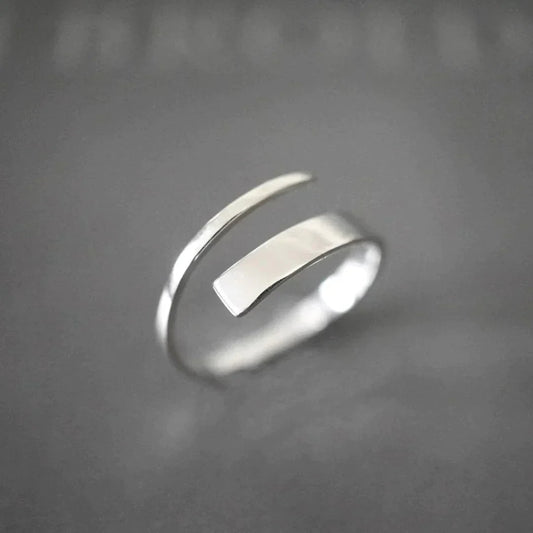Vintage Style Silver Jewelry - Thorsen