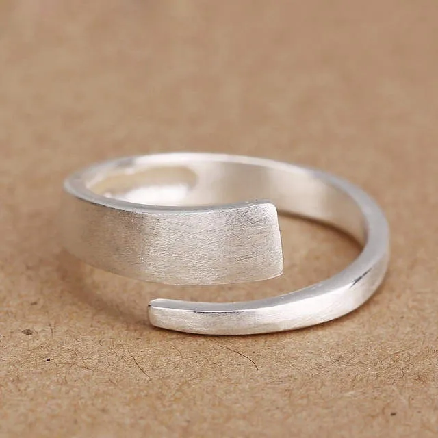 Vintage Style Silver Jewelry - Thorsen